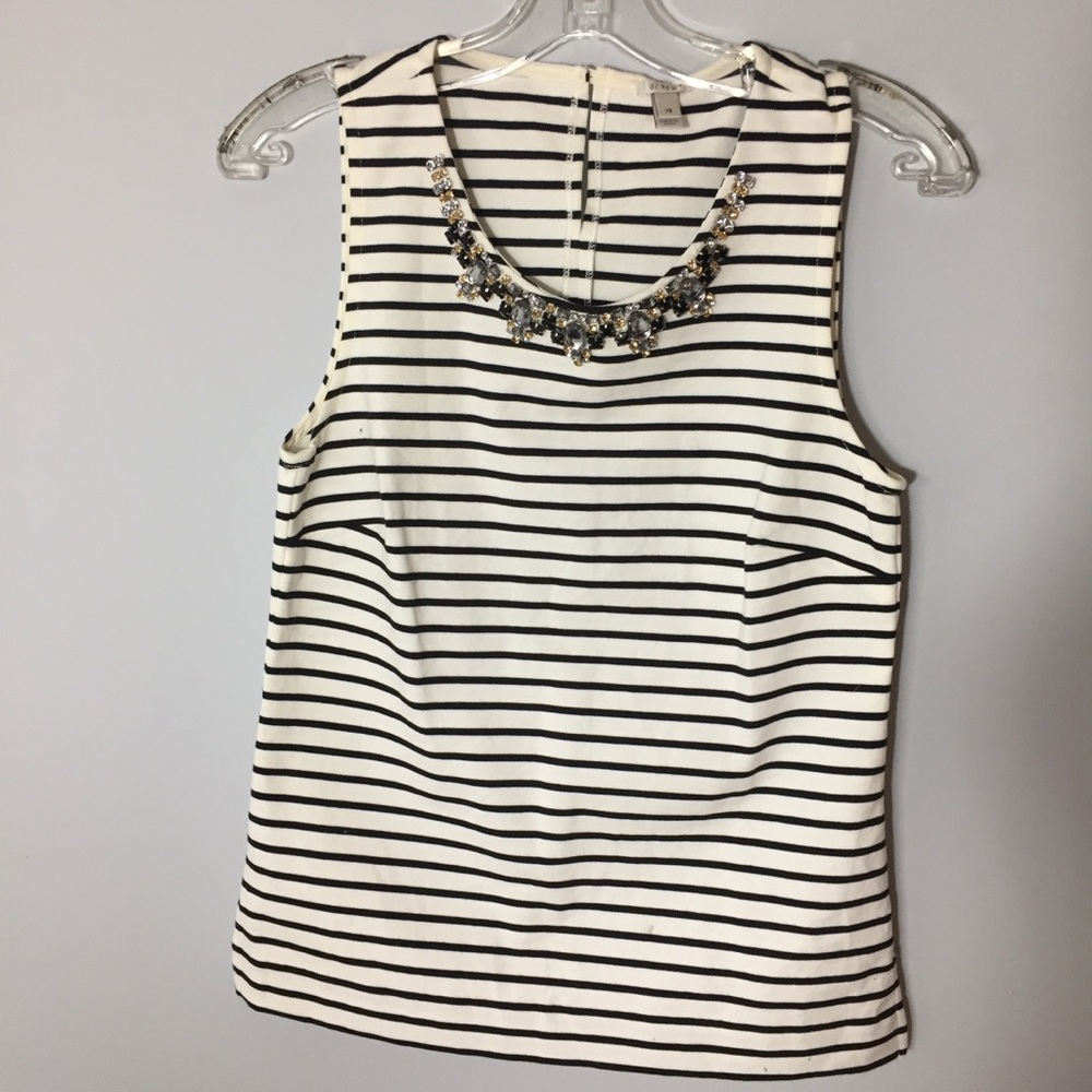 J.Crew Top